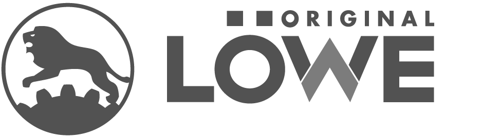 Original Löwe